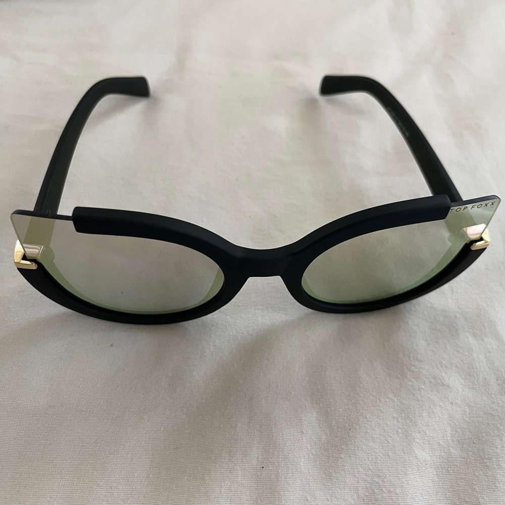 Topfoxx Sunglasses